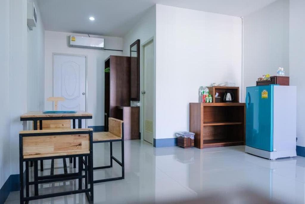 צ'יאנג ריי Bees Smile Hotel מראה חיצוני תמונה