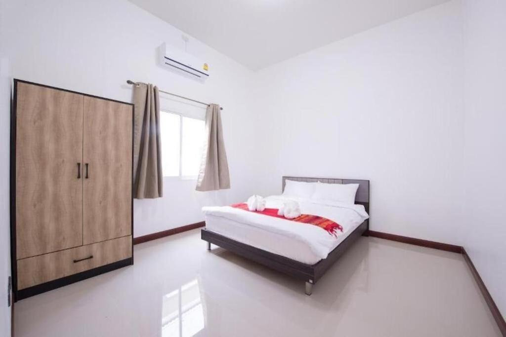 צ'יאנג ריי Bees Smile Hotel מראה חיצוני תמונה
