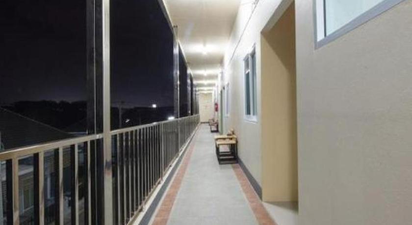 צ'יאנג ריי Bees Smile Hotel מראה חיצוני תמונה