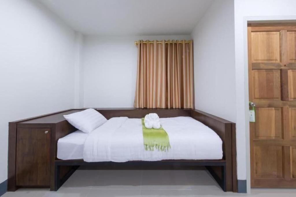 צ'יאנג ריי Bees Smile Hotel מראה חיצוני תמונה
