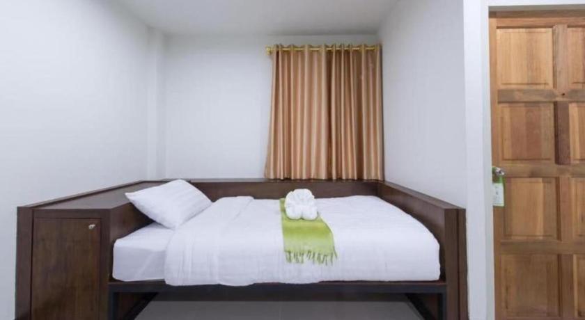 צ'יאנג ריי Bees Smile Hotel מראה חיצוני תמונה
