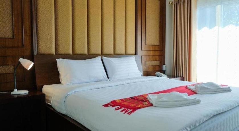 צ'יאנג ריי Bees Smile Hotel מראה חיצוני תמונה