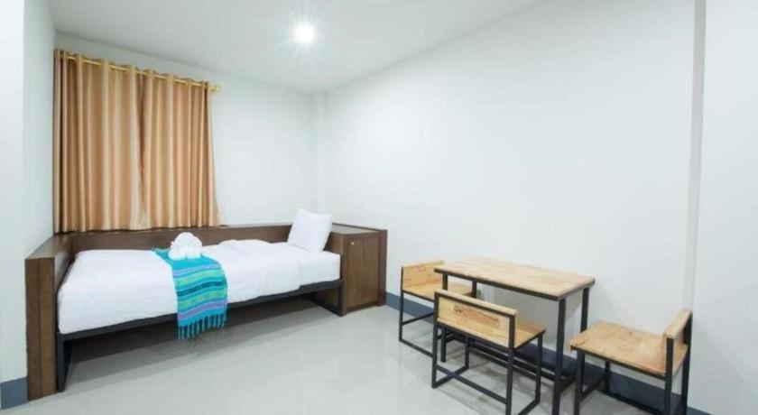צ'יאנג ריי Bees Smile Hotel מראה חיצוני תמונה