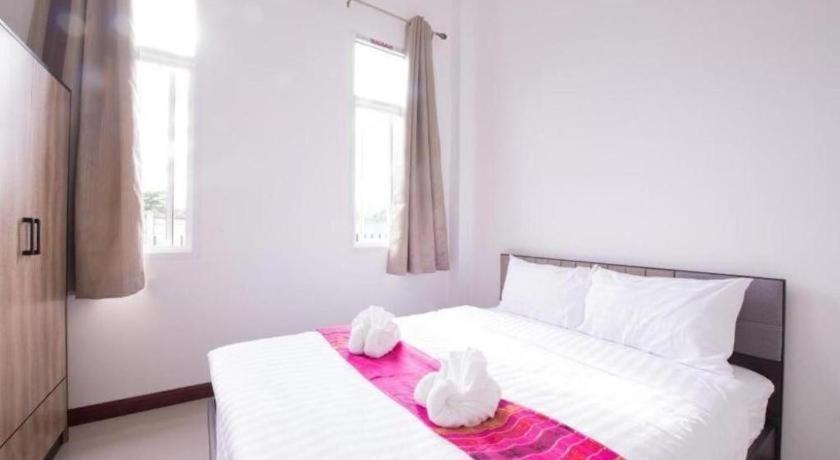 צ'יאנג ריי Bees Smile Hotel מראה חיצוני תמונה